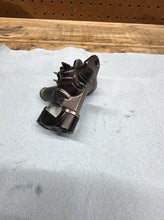 2006-2007 OEM YAMAHA YZF R6 - FRONT MASTER CYLINDER *DAMAGED*