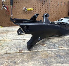 2006-2007 OEM SUZUKI GSX-R600/750 - SUBFRAME *GOOD CONDITION*