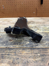 2006-2007 OEM SUZUKI GSXR 600 GSXR 750 LEFT SIDE SUBFRAME SUB FRAME SIDE