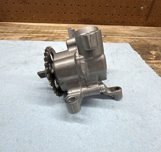 2008-2016 OEM YAMAHA YZF R6 - OIL PUMP ENGINE MOTOR PUMP
