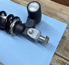 2009-2014 OEM SUZUKI GSX-R1000 - REAR SHOCK ABSORBER SUSPENSION