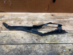 2008-2010 OEM SUZUKI GSXR 600 / 750 RIGHT REAR FRAME COVER