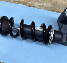 2009-2014 OEM SUZUKI GSX-R1000 - REAR SHOCK ABSORBER SUSPENSION