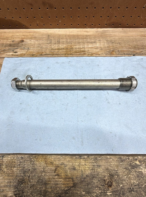 2008-2016 OEM YAMAHA YZF R6 - SWINGARM BOLT PIVOT BOLT