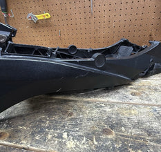 2008-2010 OEM SUZUKI GSX-R600/750 - SUBFRAME TAIL HALFFRAME