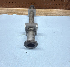 2008-2011 OEM HONDA CBR1000RR - REAR AXLE & CHAIN ADJUSTERS