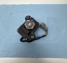 2011-2026 SUZUKI GSX-R600/750 - EXHAUST SERVO MOTOR VALVE MOTOR