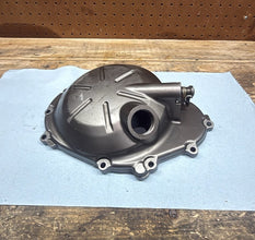 2013-2019 OEM KAWASAKI NINJA ZX-6R 636 - CLUTCH COVER CASE COVER ENGINE MOTOR