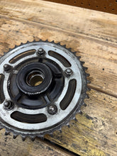2008-2020 OEM HAYABUSA REAR CUSH DRIVE & SPROCKET