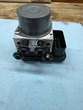 17-20 OEM YAMAHA YZF R6 ABS PUMP UNIT MODULE