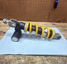 2009-2016 OEM SUZUKI GSX-R1000 - REAR SHOCK ABSORBER SUSPENSION