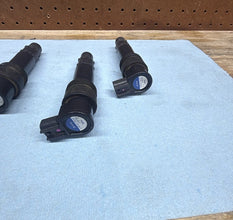 1999-2009 OEM SUZUKI HAYABUSA - ENGINE COILS SPARK