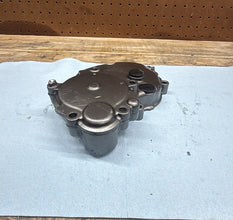 2013-2019 OEM KAWASAKI NINJA ZX-6R 636 - TIMING COVER CASE COVER ENGINE MOTOR