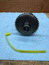 2009-2014 OEM YAMAHA YZF R1 ENGINE MOTOR CRANKSHAFT BALANCER GEAR