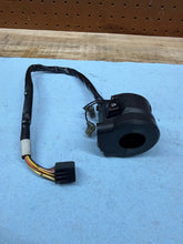 2006-2007 OEM SUZUKI GSXR 600/750 KILL SWITCH ASSEMBLY