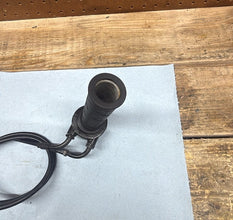 2008-2011 OEM HONDA CBR1000RR - THROTTLE TUBE GRIP & CABLES