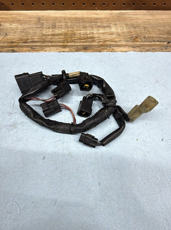 2008-2016 OEM YAMAHA YZF R6 - SUB WIRING HARNESS IGNITION COIL HARNESS LOOM