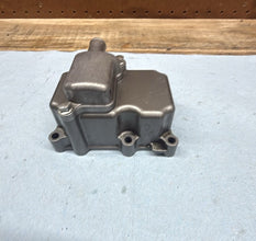2006-2007 OEM SUZUKI GSX-R600/750 - CRANK CASE BREATHER COVER