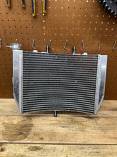 2013-2018 AFTERMARKET ZX636/ZX6R RADIATOR COOLANT WATER RAD