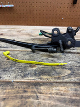 08-19 OEM SUZUKI HAYABUSA KICKSTAND SIDE KICK STAND SENSOR