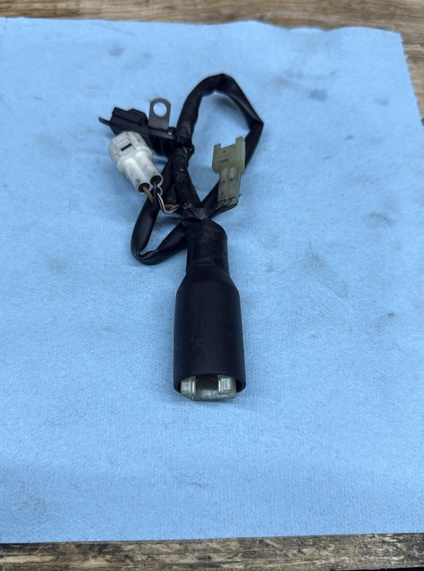 2009-2014 OEM SUZUKI GSX-R1000 - REAR TAIL LIGHT HARNESS SUB HARNESS