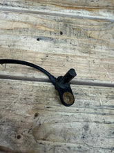 11-15 OEM KAWASAKI NINJA ZX10R FRONT ABS BRAKE SENSOR WHEEL 21176-0150