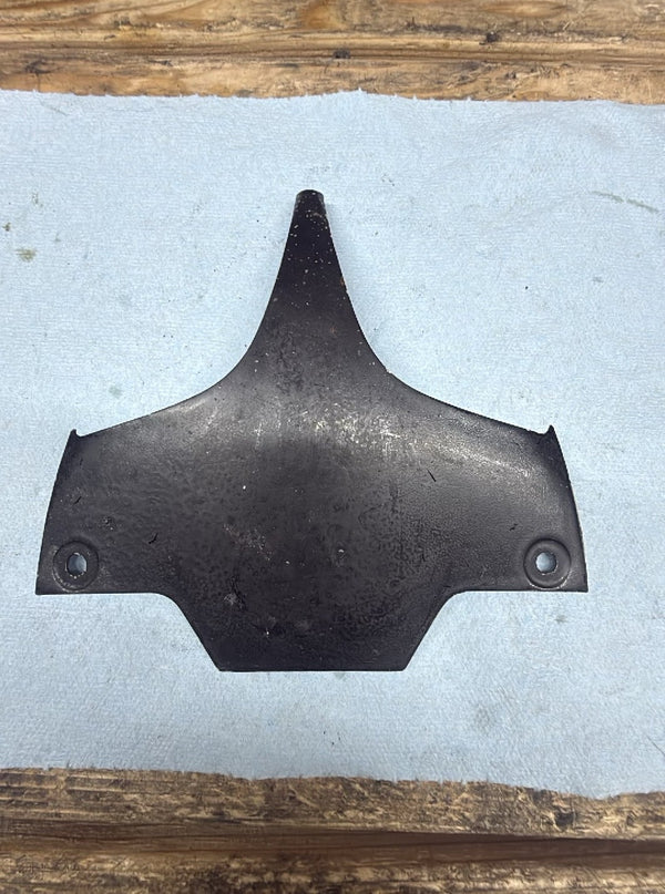 2008-2010 SUZUKI GSX-R600/750 - TAIL LIGHT COVER FAIRING COWL
