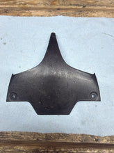 2008-2010 SUZUKI GSX-R600/750 - TAIL LIGHT COVER FAIRING COWL