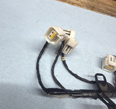 2008-2019 OEM HONDA CBR1000RR - IGNITION COIL WIRE HARNESS SUB HARNESS