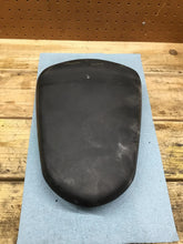 2005-2006 OEM SUZUKI GSXR 1000 REAR PASSENGER SEAT PILLON