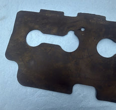 2011-2026 OEM SUZUKI GSX-R600/750 - RUBBER ENGINE HEAT COVER VALVE COVER PROTECT
