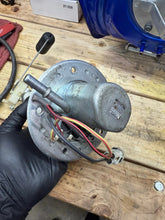 06-07 GSXR 750/600 FUEL PUMP GAS PETROL SENDER UNIT 15100-01H00