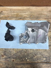2006-2020 OEM YAMAHA YZF R6 - OIL PAN & PICKUP