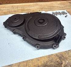 2006-2025 OEM SUZUKI GSX-R600/750 - CLUTCH COVER + HARDWARE