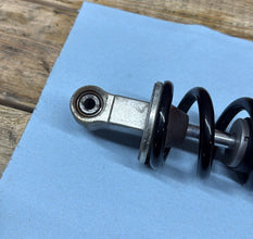 2009-2014 OEM SUZUKI GSX-R1000 - REAR SHOCK ABSORBER SUSPENSION