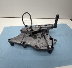 2011-2026 OEM SUZUKI GSX-R600/750 - SPROCKET COVER AND SPEED SENSOR