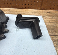2008-2011 OEM HONDA CBR1000RR - OIL PAN LOWER MOTOR AND PICKUP