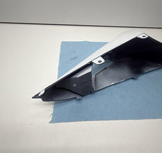 2011-2026 SUZUKI GSX-R600/750 - LEFT REAR TAIL FAIRING COWL