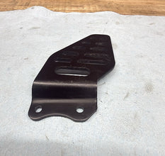 2008-2016 OEM YAMAHA YZF R6 - LEFT REARSET HEEL GUARD