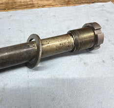 2008-2016 OEM YAMAHA YZF R6 - SWINGARM BOLT PIVOT BOLT