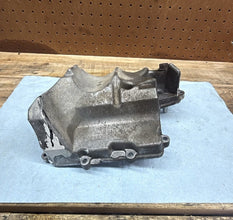 2006-2020 OEM YAMAHA YZF R6 - OIL PAN