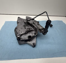 2011-2026 OEM SUZUKI GSX-R600/750 - SPROCKET COVER AND SPEED SENSOR