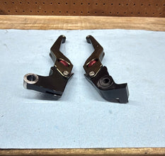 2006-2007 YAMAHA YZF R6 - MZS LEVERS USED