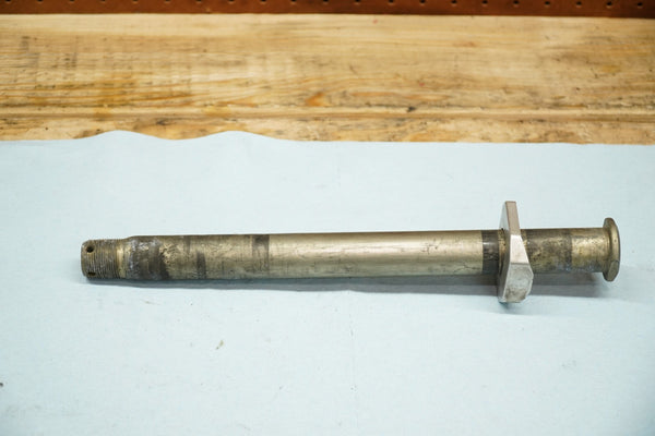 2006-2007 OEM SUZUKI GSX-R600/750 REAR AXLE