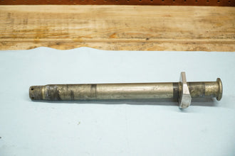 2006-2007 OEM SUZUKI GSX-R600/750 REAR AXLE