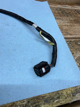 2017-2020 OEM YAMAHA R6 YZF FUEL INJECTOR SUB HARNESS