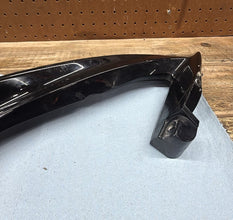 2008-2016 YAMAHA YZF R6 - LEFT FRONT UPPER MID SIDE FAIRING COWL