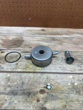2009 - 2014 OEM YAMAHA YZF R1 ENGINE MOTOR OIL COOLER