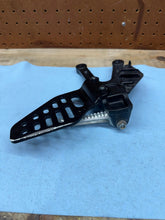 2017-2022 OEMYAMAHA YZF R6 LEFT REARSET REAR SET DRIVER FOOT PEG REST STOP