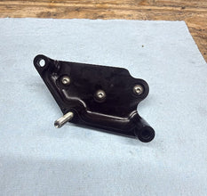 2006-2007 SUZUKI GSX-R600 - WOODCRAFT STATOR COVER PROTECTOR